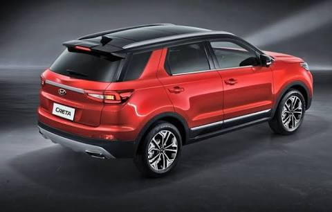 New Hyundai Creta 2020 5 Big Changes To Look Out Latest Car News