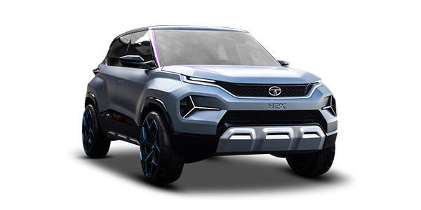 Image result for tata h2x concept