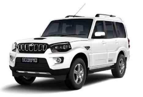 BS6 Mahindra Scorpio Launch Time Revealed: Know More About ...