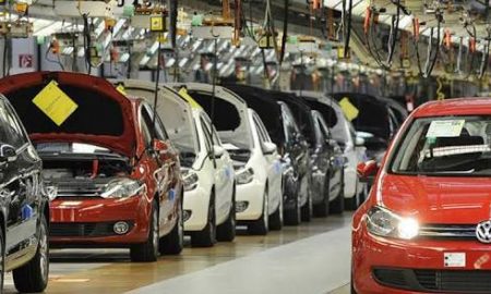 Automobil Sector Growth India