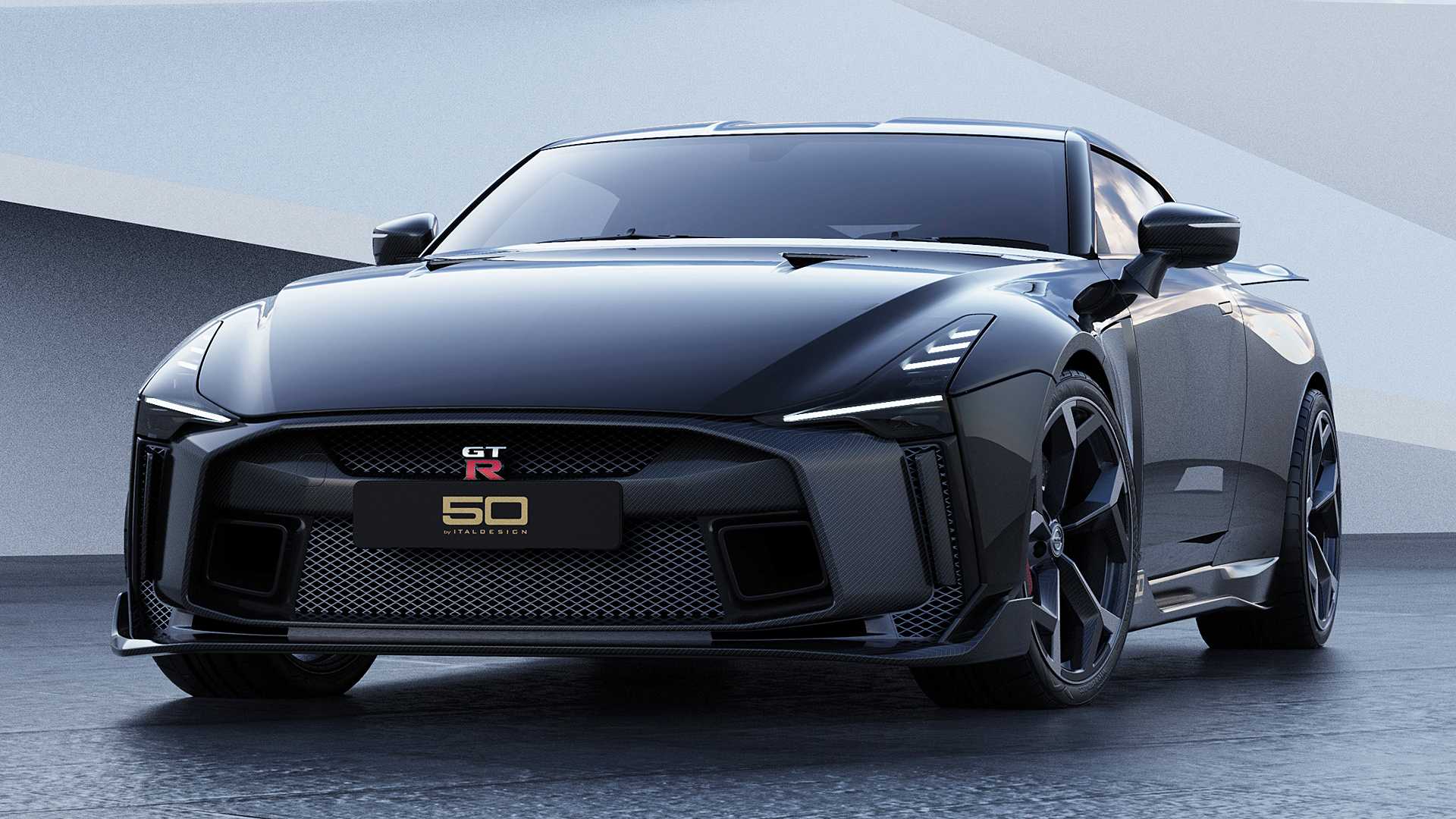 Finally Unveiled 2022 Nissan Gt R Nismo Special Edition Latest